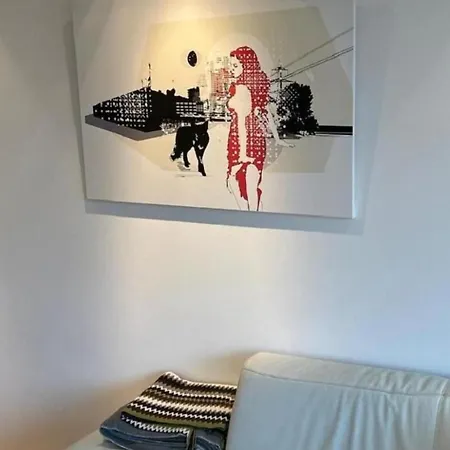 Apartment Orizia By Interhome