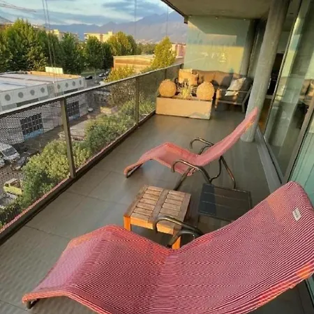 Apartment Orizia By Interhome Locarno