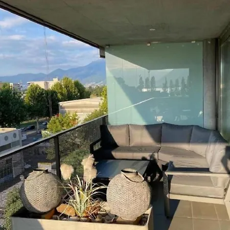 Appartement Orizia By Interhome *