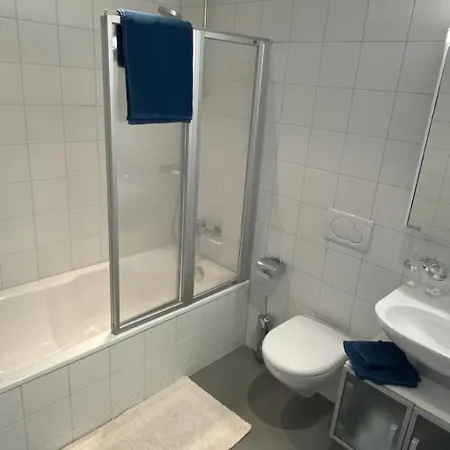 Appartement Orizia By Interhome