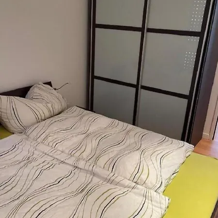 Apartment Orizia By Interhome *