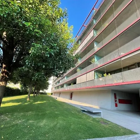 Orizia By Interhome * 로카르노