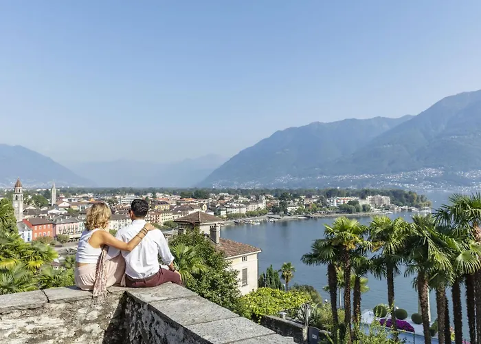 아파트 Orizia By Interhome *