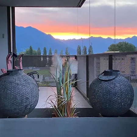 Apartmán Orizia By Interhome