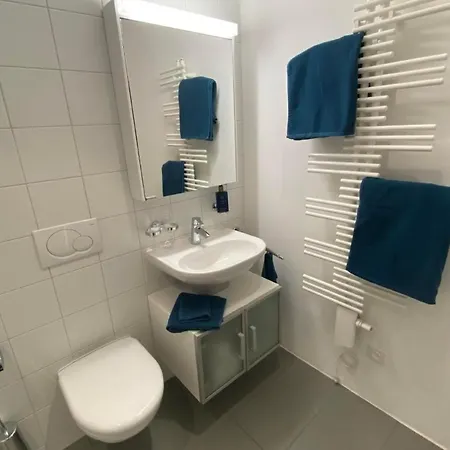 Orizia By Interhome Locarno