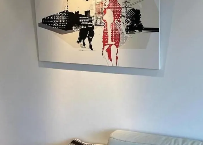 Apartmán Orizia By Interhome