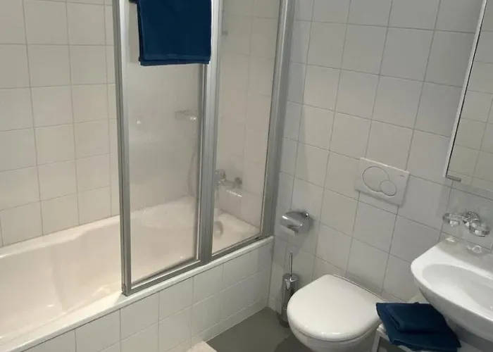 Apartmán Orizia By Interhome