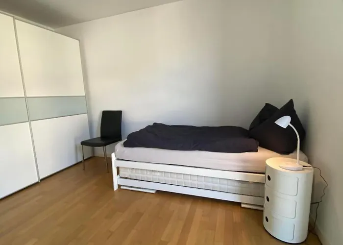 Orizia By Interhome Apartmán