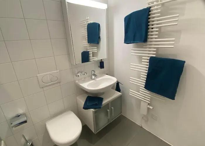 Orizia By Interhome Locarno