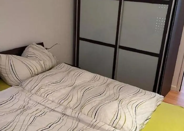 Apartmán Orizia By Interhome *