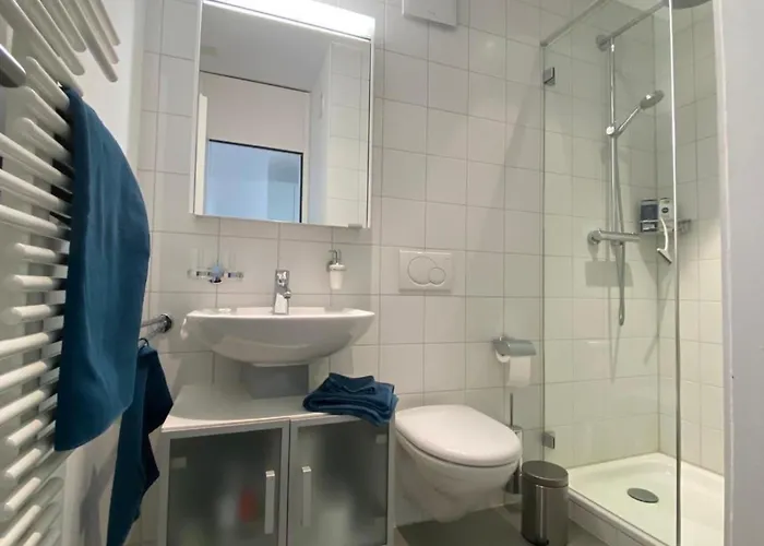 Apartmán Orizia By Interhome *