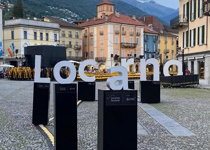 Orizia By Interhome *