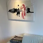 Apartmán Orizia By Interhome