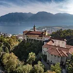 Orizia By Interhome Apartmán Locarno