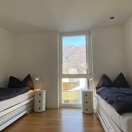 Orizia By Interhome Locarno