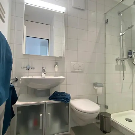 Apartament Orizia By Interhome *