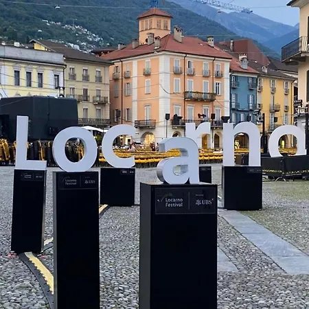 Orizia By Interhome *