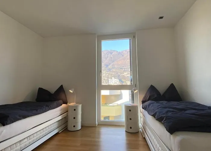 Orizia By Interhome Locarno